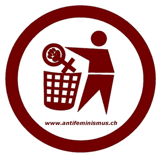 Illustration for article titled So-Called "First International Antifeminism Meeting" Held In Switzerland
